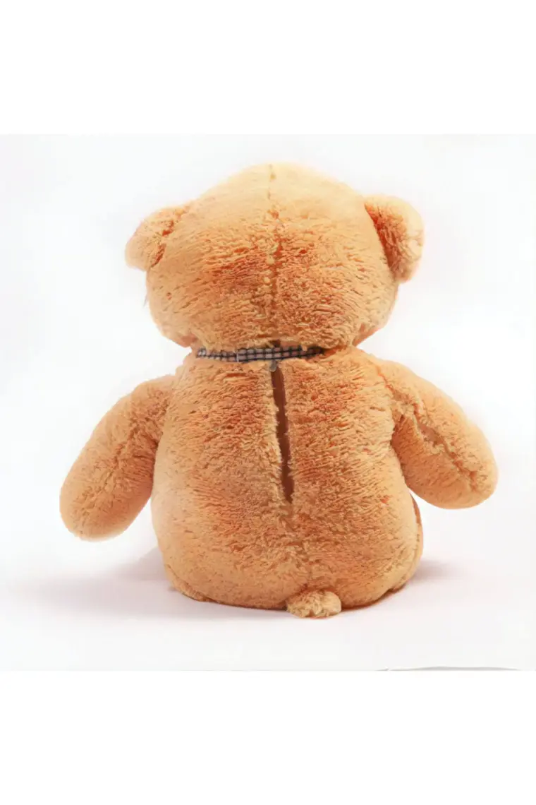 Kuki Oyuncak Büyük Peluş Ayı 120 cm