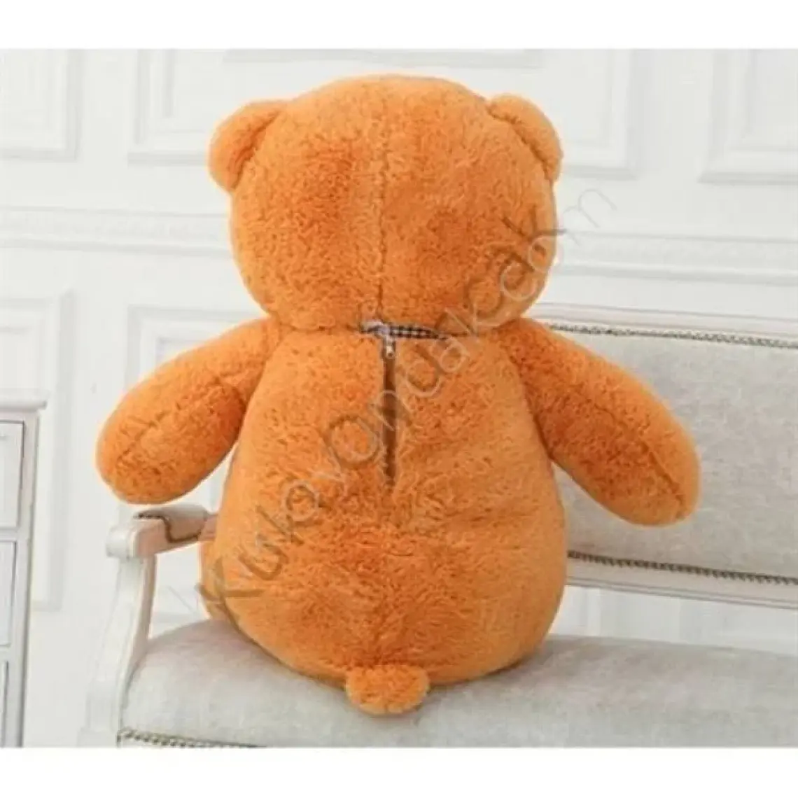 Kuki Oyuncak Büyük Peluş Ayı 120 cm