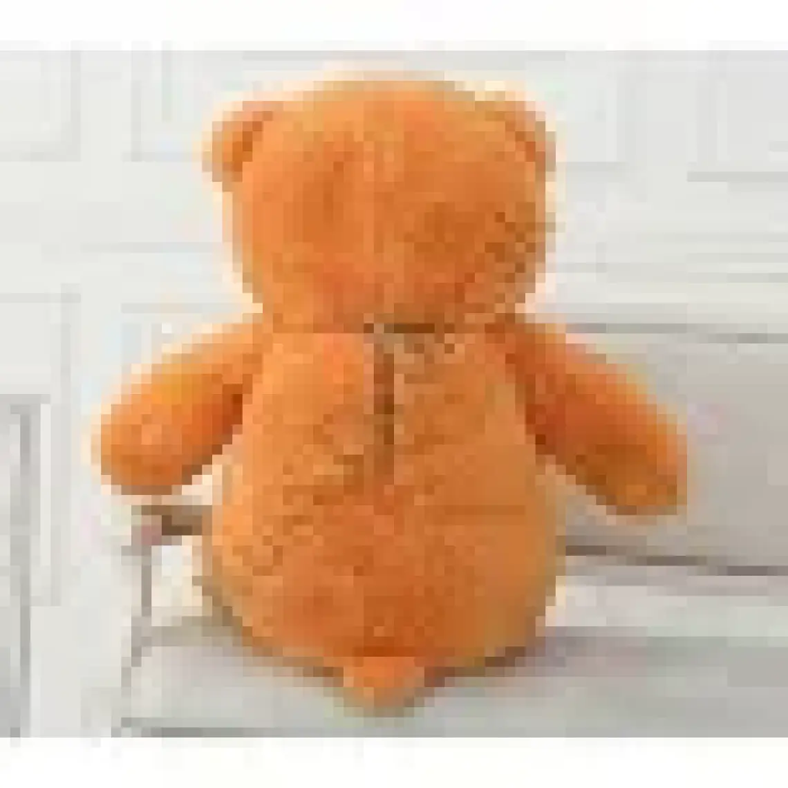 Kuki Oyuncak Büyük Peluş Ayı 120 cm