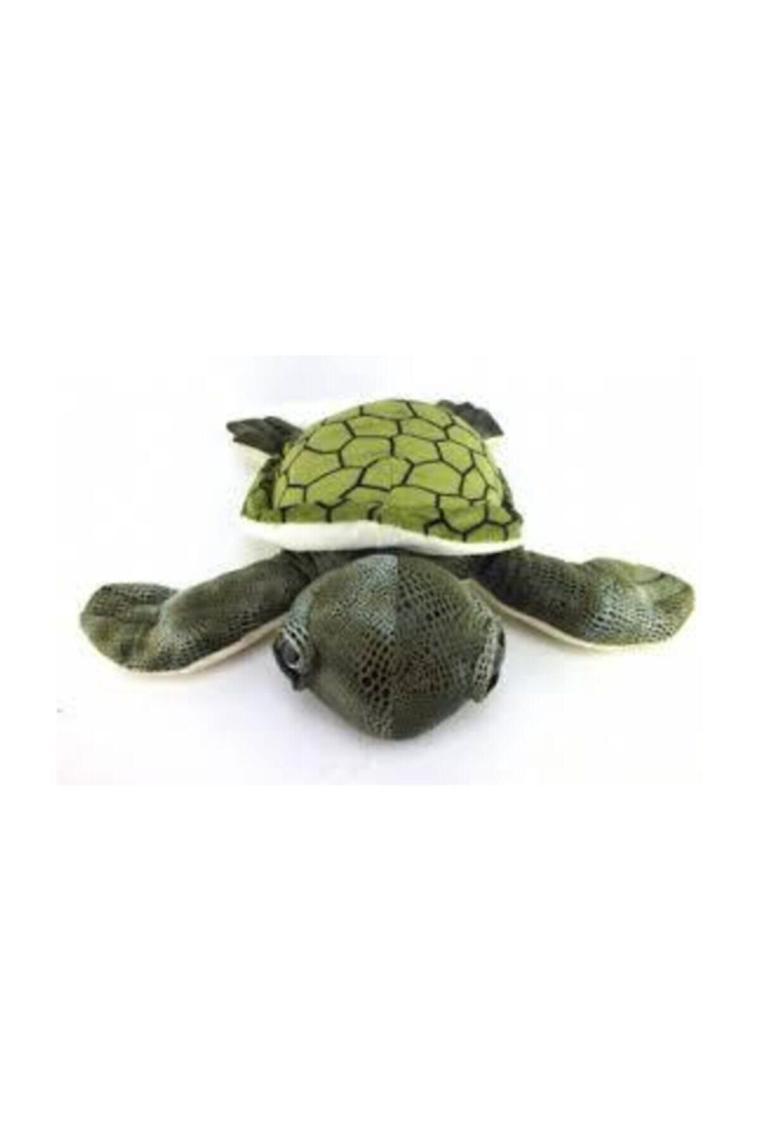 Peluş Caretta Kaplumbağa 20 cm