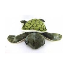 Peluş Caretta Kaplumbağa 20 cm