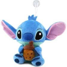 Zigver Lilo ve Stitch Peluş Oyuncak 20 cm