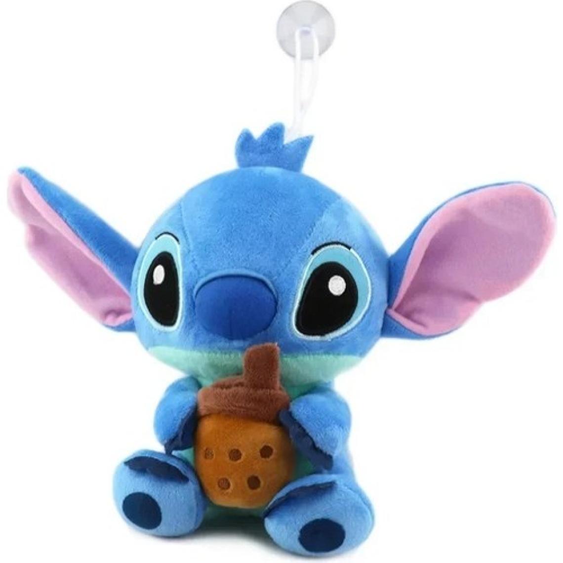 Zigver Lilo ve Stitch Peluş Oyuncak 20 cm