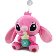 Zigver Lilo ve Stitch Peluş Oyuncak 20 cm