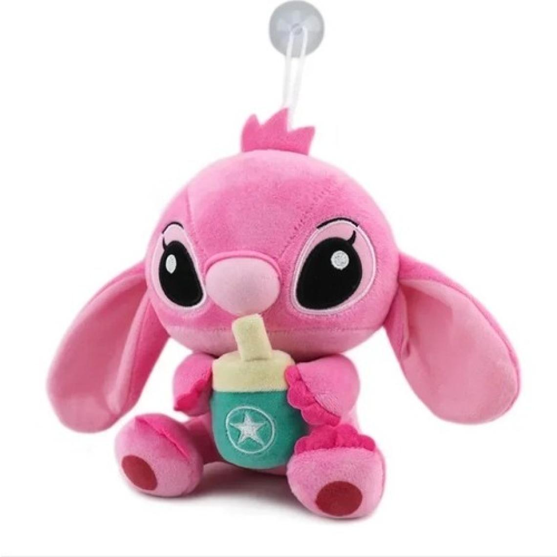 Zigver Lilo ve Stitch Peluş Oyuncak 20 cm