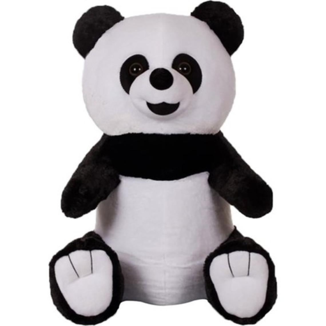 90 cm Sevimli Mi Sevimli Tatlı Panda