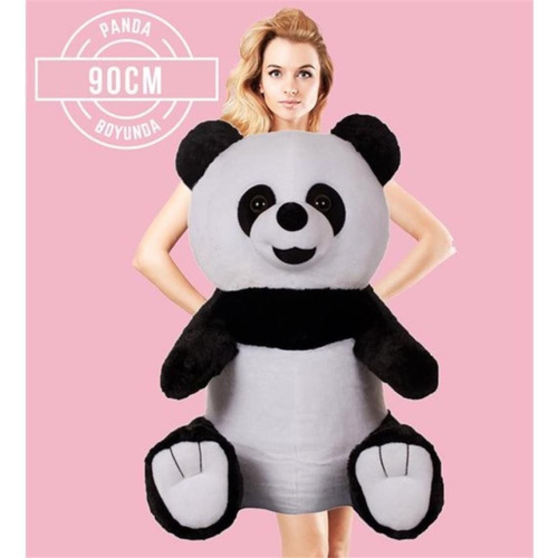 90 cm Sevimli Mi Sevimli Tatlı Panda
