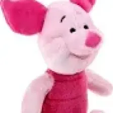 Sunman Piglet Core Peluş 25 cm
