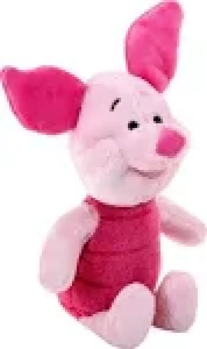 Sunman Piglet Core Peluş 25 cm