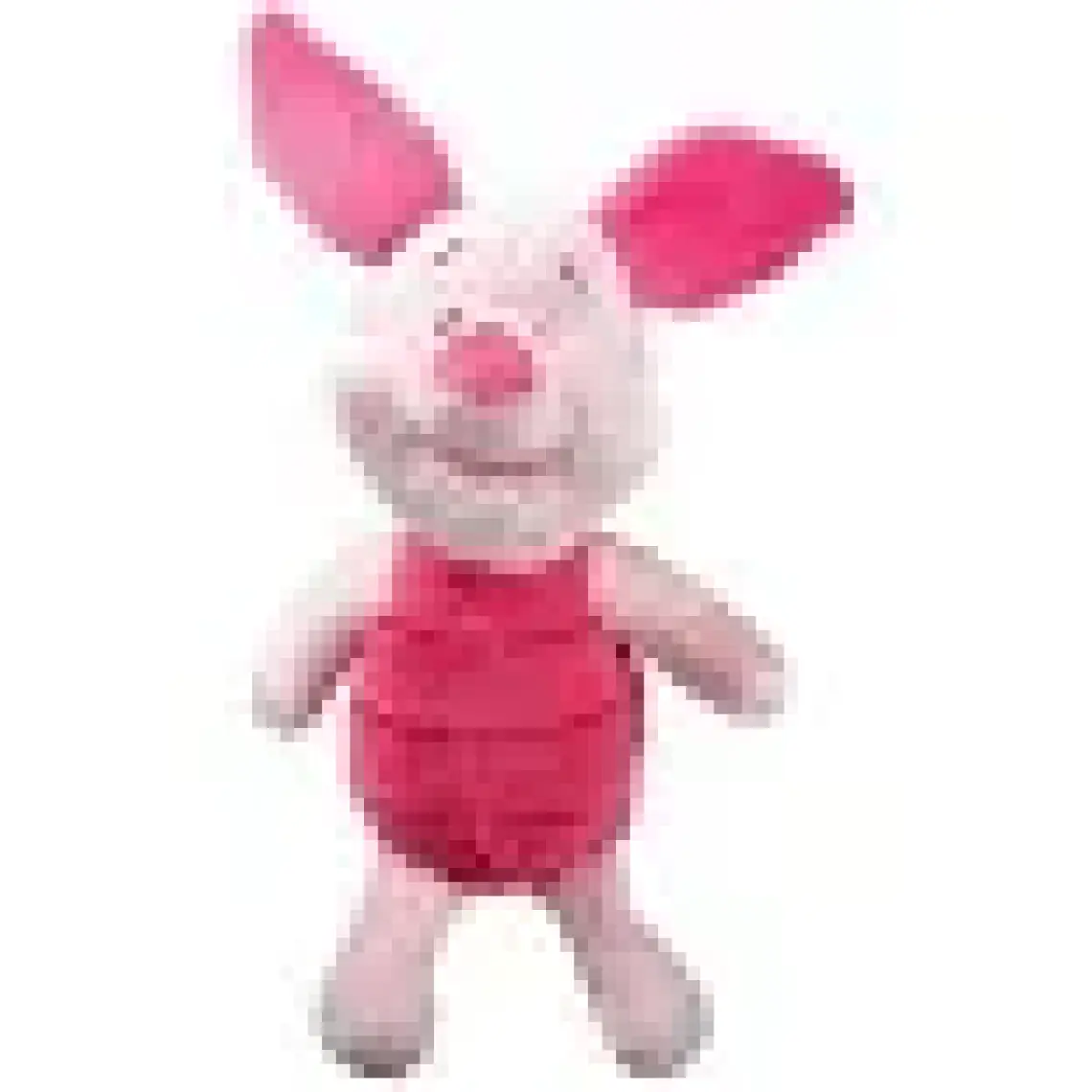 Sunman Piglet Core Peluş 25 cm