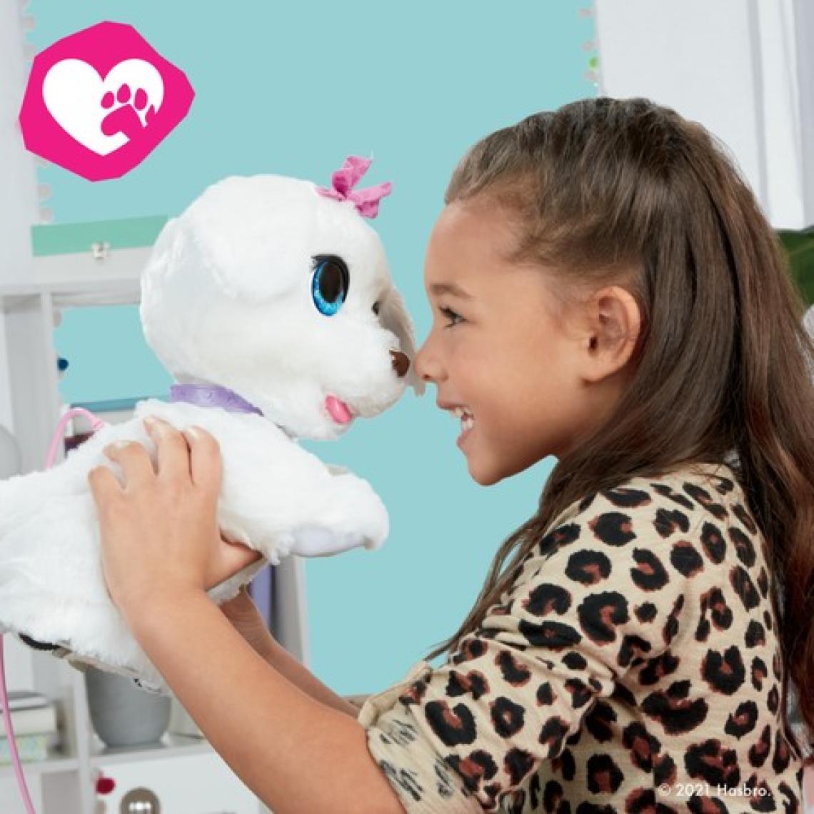 Fur Real  Dans Eden Köpeğim GoGo