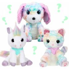 Little Live Pets Scruff A Luvs S9 Pastel Evcil Hayvan - CRU07000