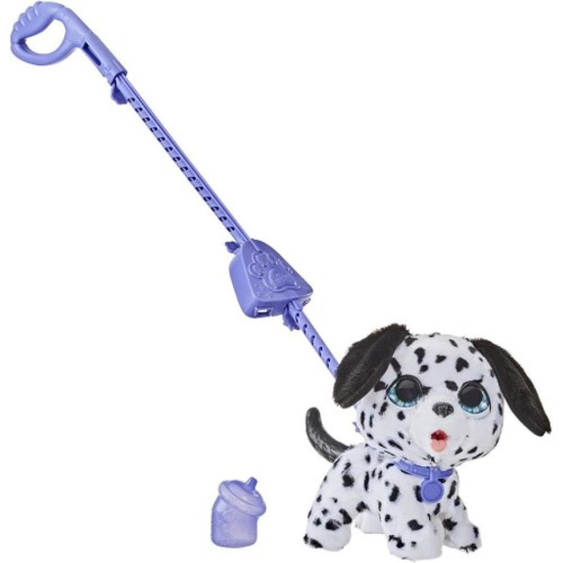 Fur Real   Hasbro  Peelots Yürüyen Çiş Yapan Dostlarım E8948 E8931