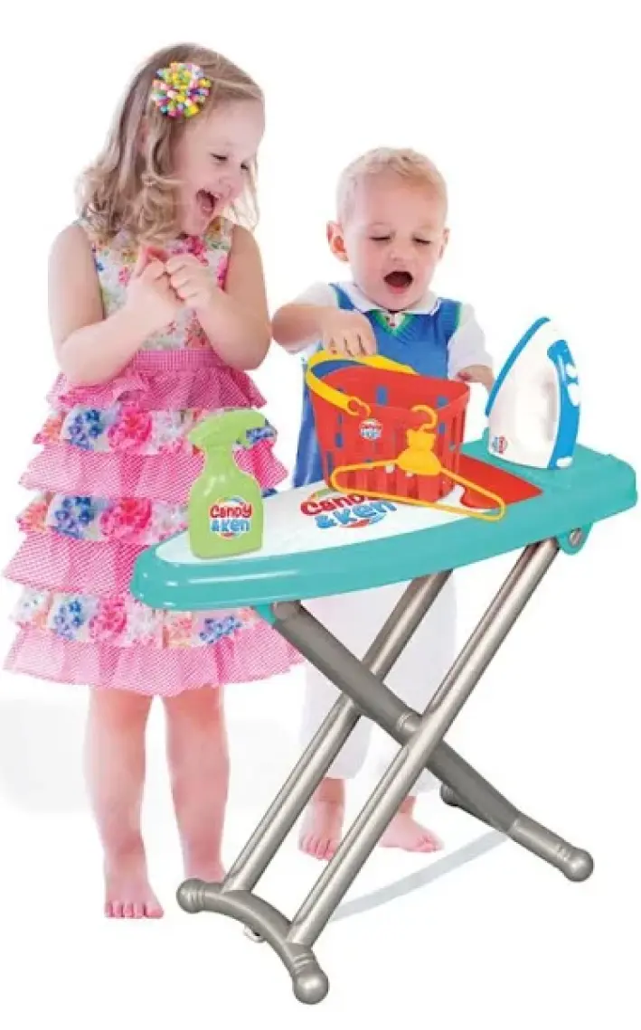 Fen Toys 01512 Candy Ütü Set