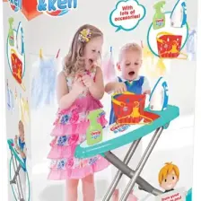 Fen Toys 01512 Candy Ütü Set