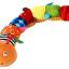 Sozzy Toys Sevimli Tırtıl