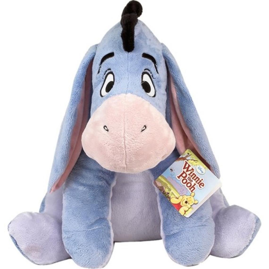 Disney Eeyore Floppy Peluş Oyuncak 61 Cm