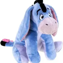KTYRA52 Nessiworld Sunman Eeyore Core Peluş 35 cm