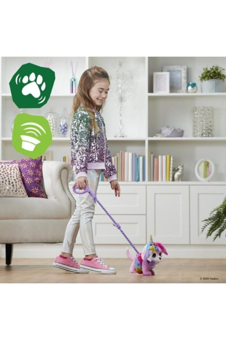 Yürüyen Süslü Dostlarım Yavru Köpek f1544