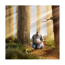 Eeyore Core Peluş 61 Cm.