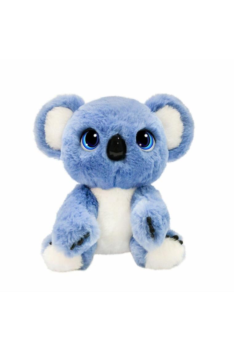 My Fuzzy Friends Sesli Işıklı Sarılan Koala 25CM 18295