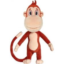 Kukuli Peluş Oyuncak Sessiz 35 cm