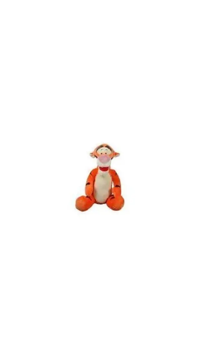 Disney Wtp Tigger Floppy 43Cm