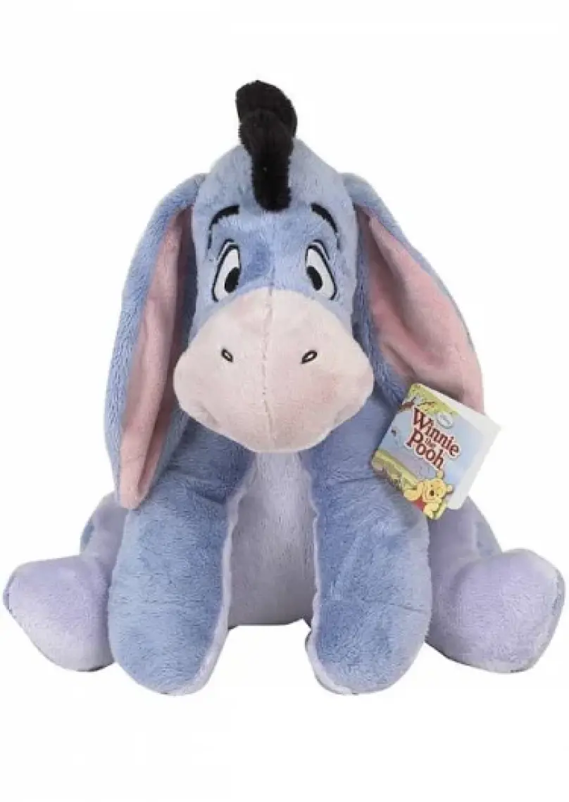 Disney Wtp Tigger Floppy 43Cm