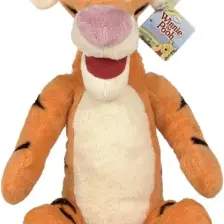 Disney Wtp Tigger Floppy 43Cm