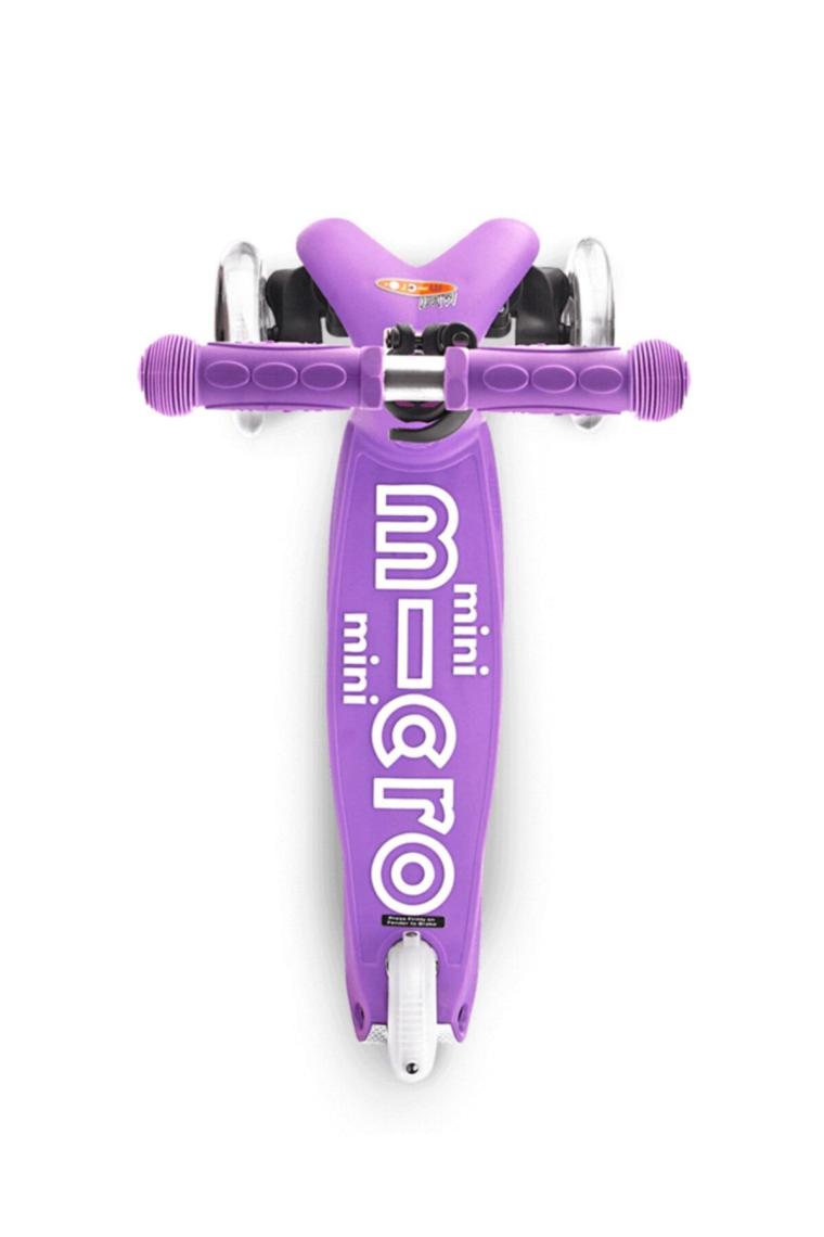 Scooter Mor Elcik 1285