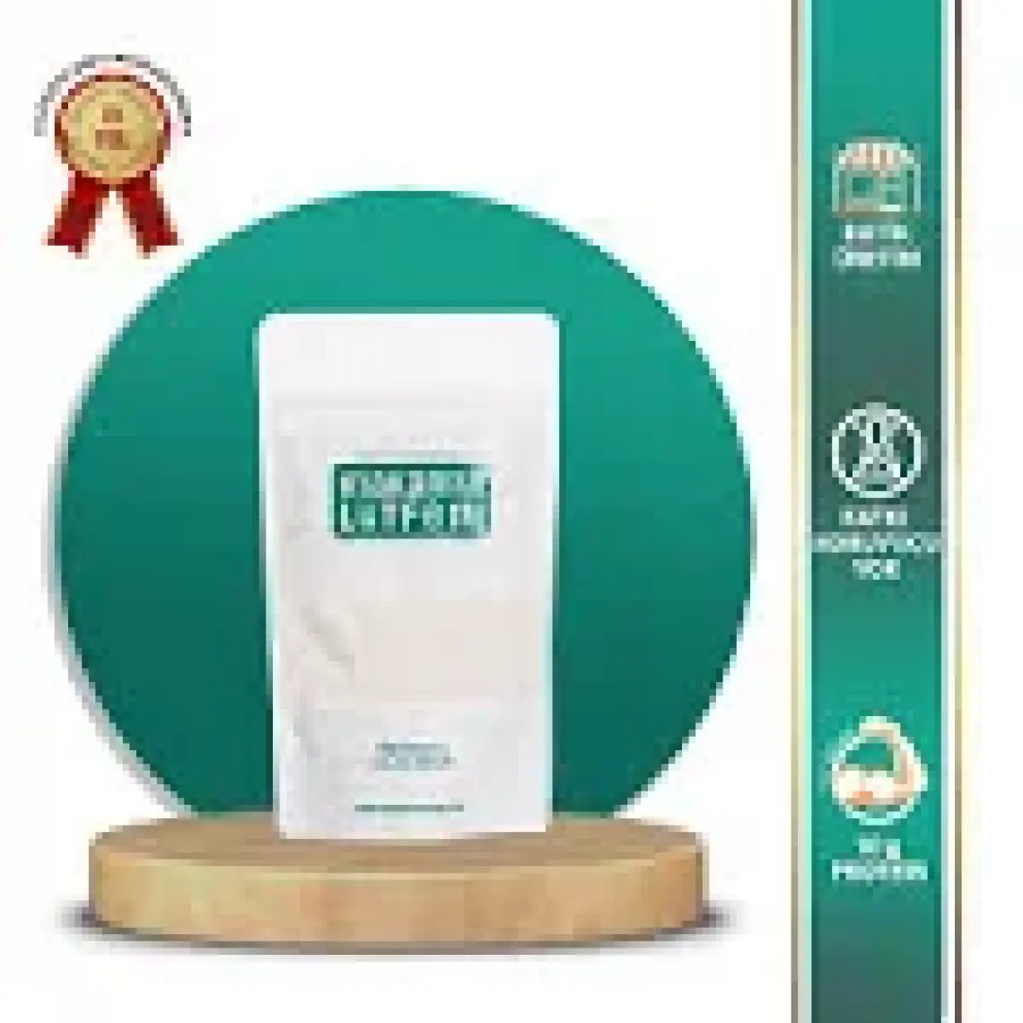 Makarna Lütfen Beyaz (Şekersiz) Puding Karışımı (145 gram)