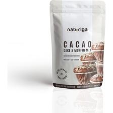 Naturiga Kakaolu Kek & Muffin Karışımı