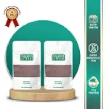 Makarna Lütfen Avantajlı 2'li Kakaolu Keçiboynuzlu Pankek Karışımı (2x235 gr)