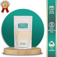 Makarna Lütfen Sebzeli Tam Buğday Poğaça Karışımı (375 gram)