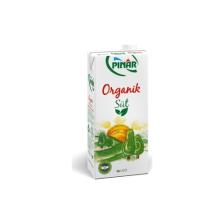 Pınar Organik 1 lt Süt