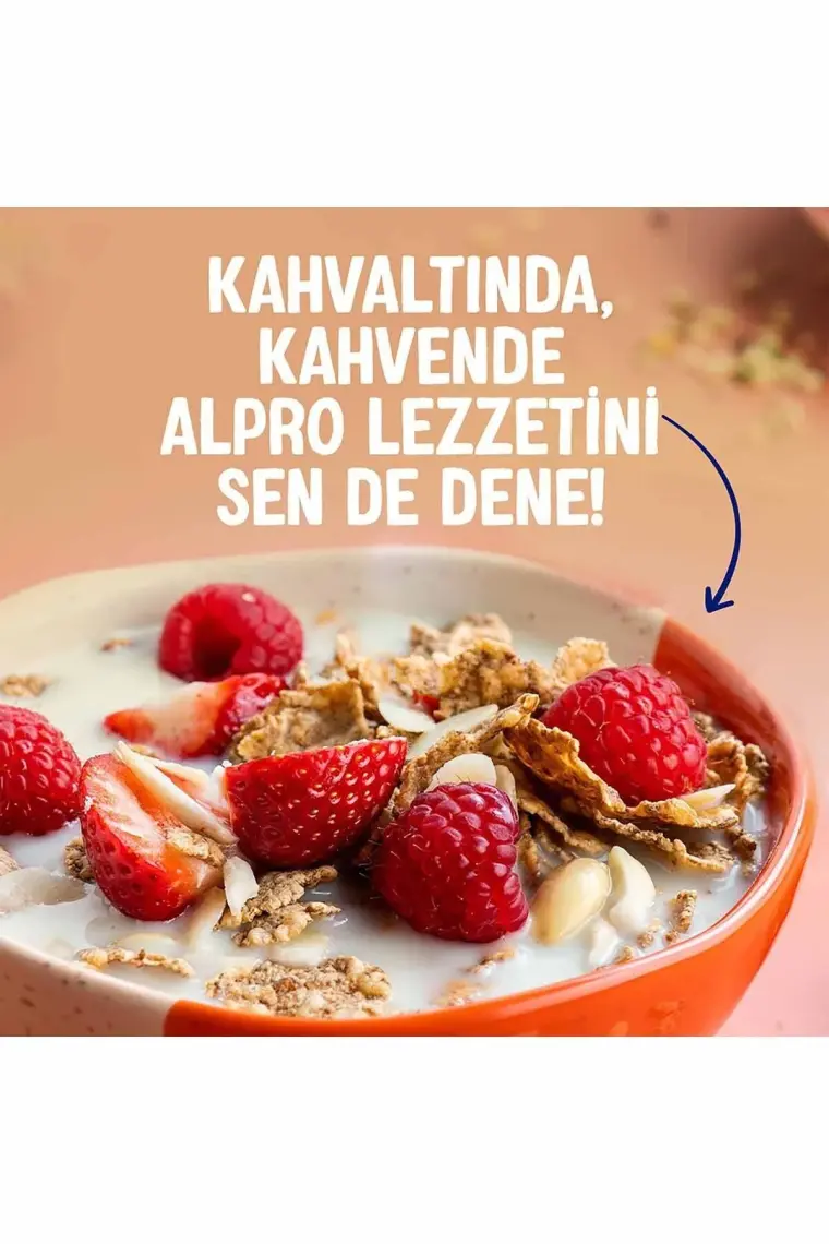 Alpro Yulaf Sütü 4x1L