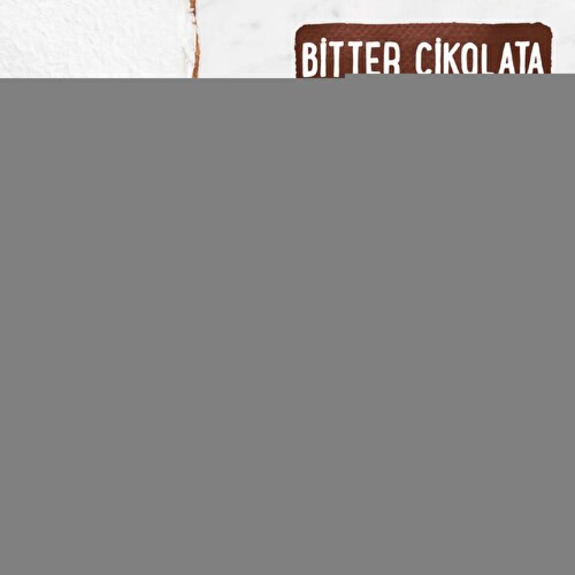 Alpro Bitter Çikolata & Badem Sütü 1 lt