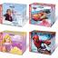 Danone Disney Çilekli Uht Süt 180ML X6 x 4 Adet (Karakter Seçimi Yapılamamaktadır)