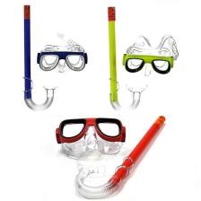Maske ve Snorkel Set