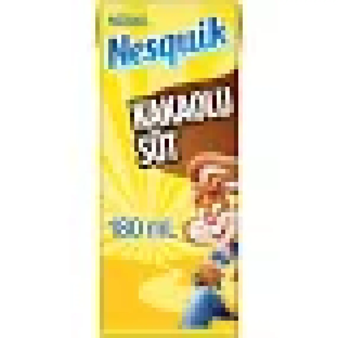 Nestle Nesquik Kakaolu Süt 180 ml x 27'li