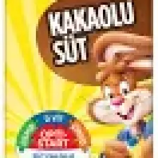 Nestle Nesquik Kakaolu Süt 180 ml x 27'li