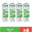 Pınar Tam Yağlı Süt 4x1 lt