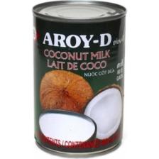 Aroy-d 400 ml Hindistan Cevizi Sütü
