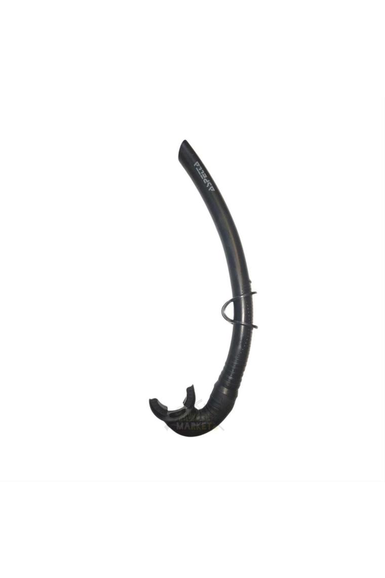 Aspetta Şnorkel Yumuşak Siyah-pr05030008