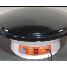 Hayal 2000W Elektrikli Termostatlı Katmer Börek Sıkma Yufka Sacı