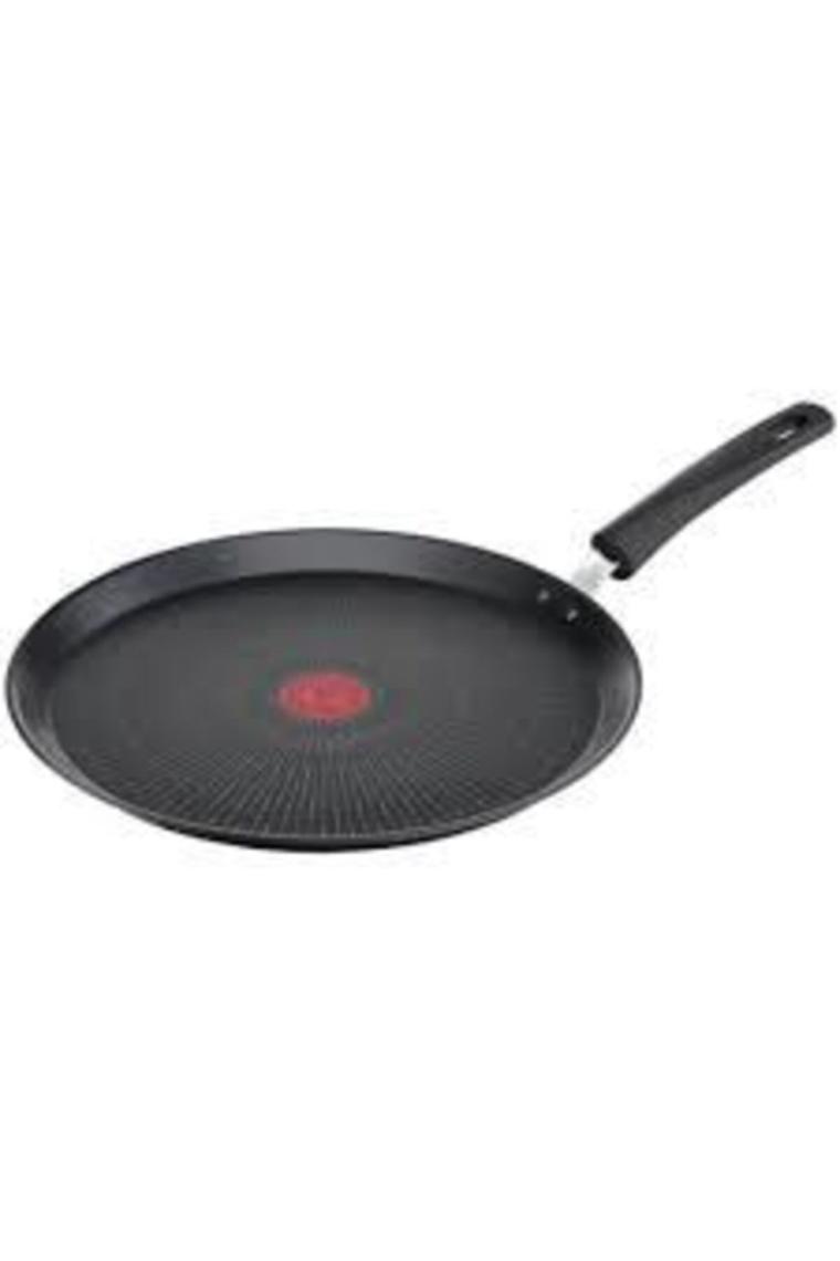 G25939AZ Titanyum 6X UnlimitedOne 28 Cm Krep Tavası - 2100116326