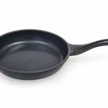 Essenso Laviss Thermoad 3'lü Granit Tava Seti Siyah Renk