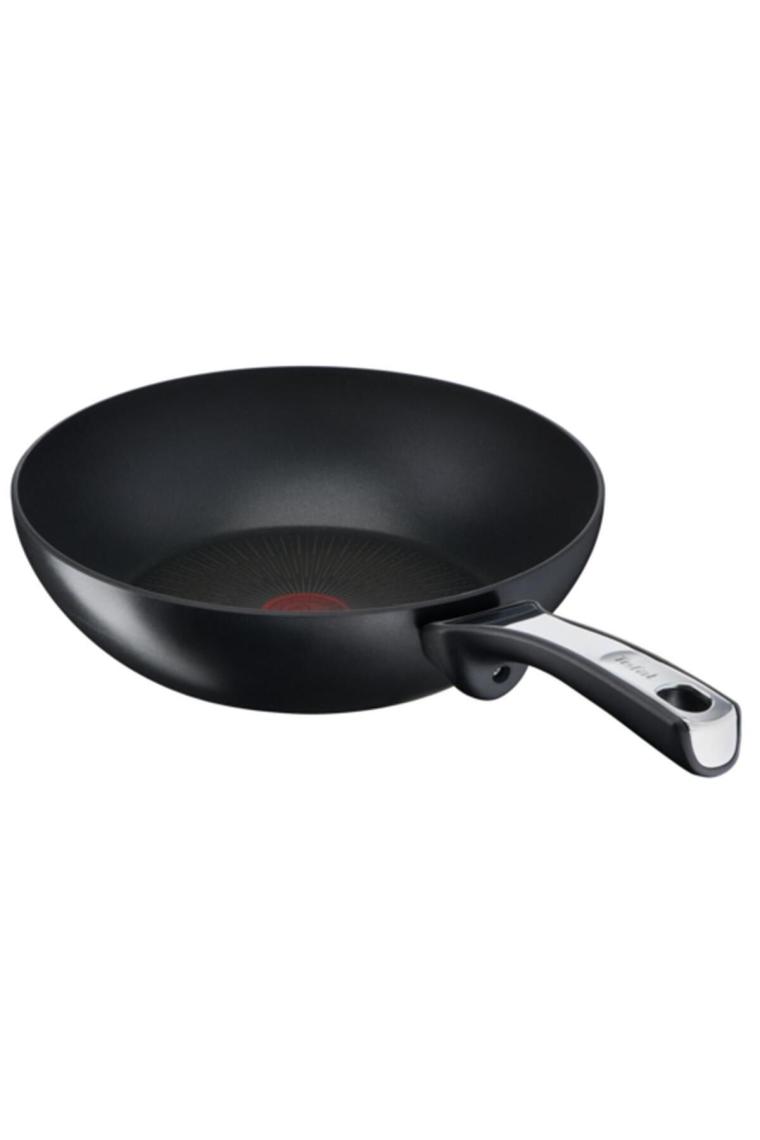 G25919AZ Titanyum 6X UnlimitedOne 28 Cm Wok Tava - 2100116318