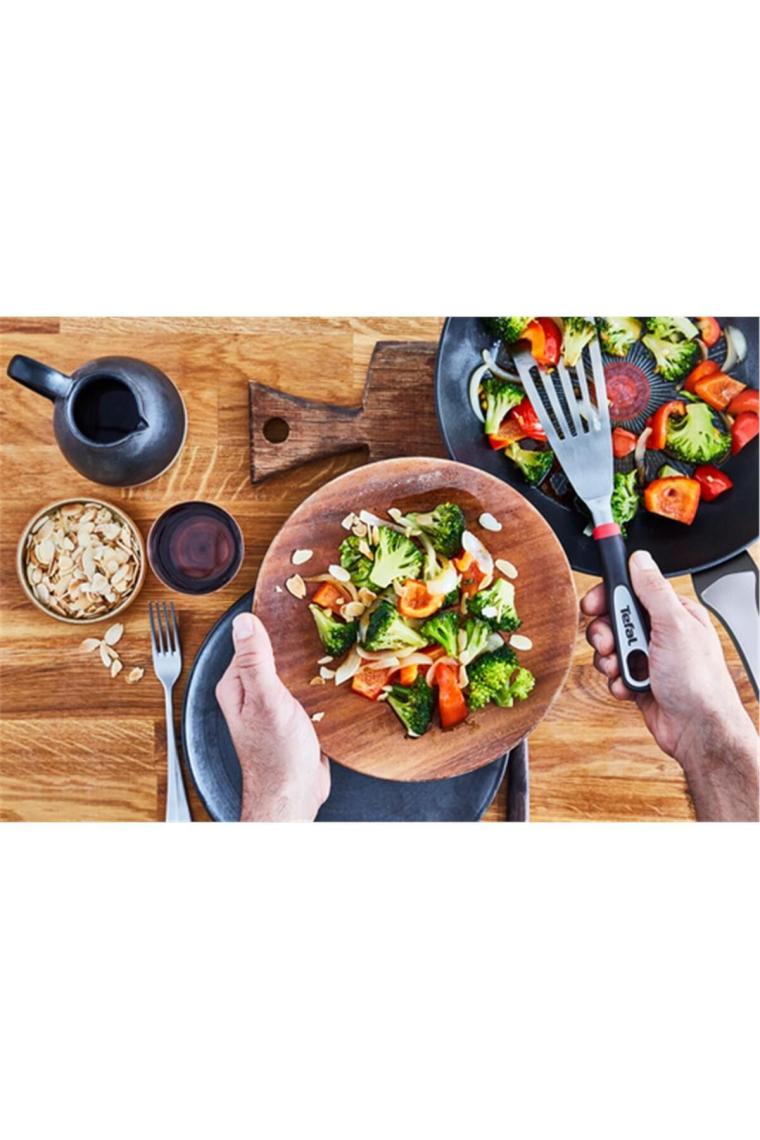 G25919AZ Titanyum 6X UnlimitedOne 28 Cm Wok Tava - 2100116318