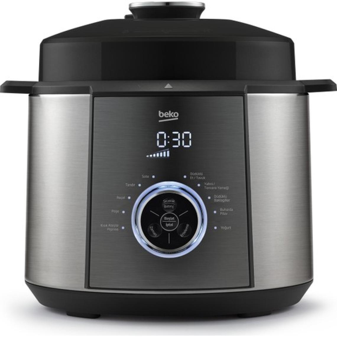 Beko Mc 5056 I Expertchef Çok Amaçlı Pişirici